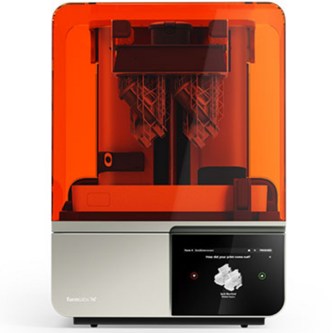 폼랩 Formlabs Form 4 Basic 패키지 3D프린터, 설치 및 교육포함, 설치 및 교육포함