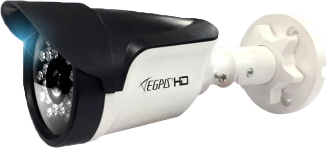 이지피스 고화질 500만화소 EGPIS WHDB5524PNIR 실외적외선 카메라, EGPIS WHDB5524PNIR(D), 1개