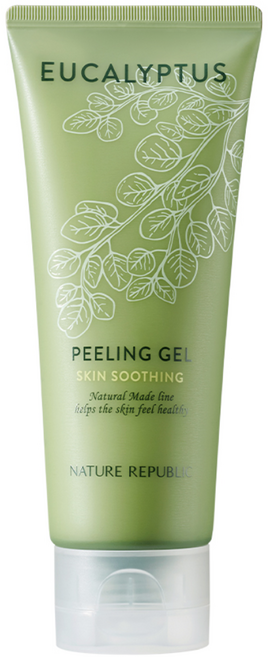 [네이처리퍼블릭] 내추럴 메이드 필링 젤, 100ml, 1개