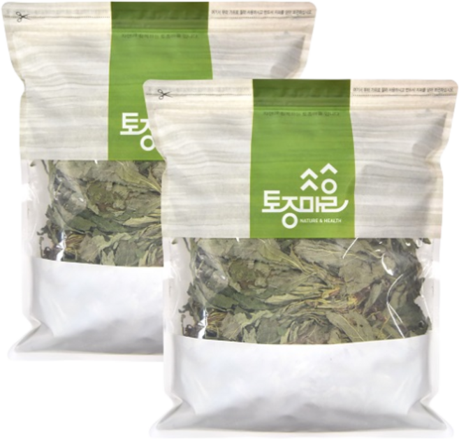 [토종마을] 자연산국산 곰보배추 300g, 2개