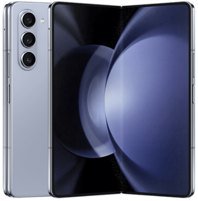 삼성 갤럭시 Z폴드5 512GB, 블랙,퍼플,크림