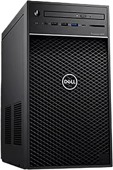 DELL 프리시전 3630T (코어i7-8700/32GB/SSD 1TB+HDD 1TB GTX1060 6G) 윈11 Pro 게이밍 PC, DELL 3630T, WIN11 Pro, 2TB, 32GB, 블랙