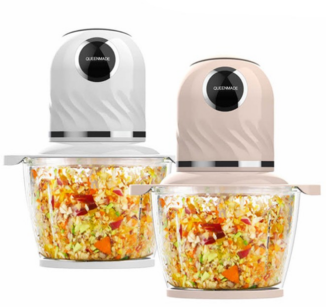 퀸메이드 트위스트킹 쵸퍼 QMCP-6000W