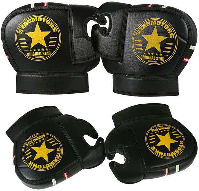 방한용품최고급 방한토시스타