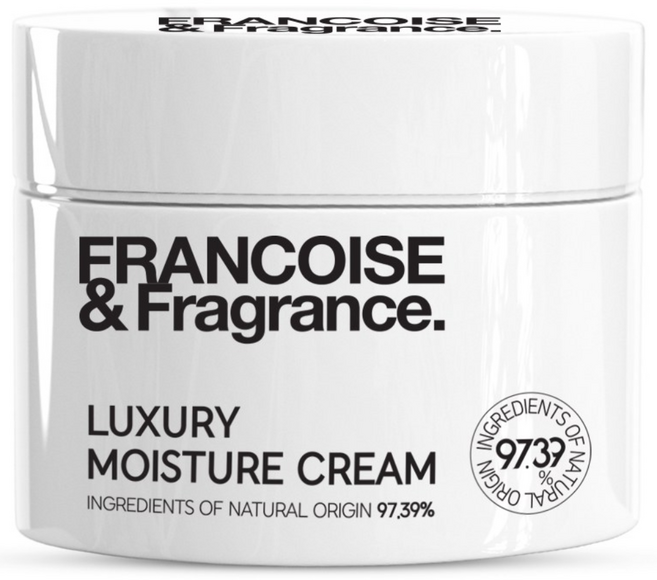 프랑스와즈 명품 여성 수분크림 프리미엄 100ml, 1개, 80g