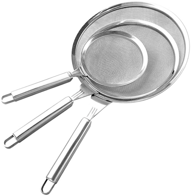 [DAMDA] 올스텐 건지기 3종 단품 소/중/대, 1개