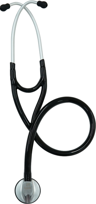 스피릿 청진기 카디올로지 단면 무광 심장용 의사 의료용 병원 의사용 CK-648DPF