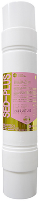 일동제약 ND-115 호환 보조복합필터 이온수기필터, 1개