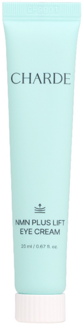 샤르드 NMN 플러스 리프트 아이크림 (리필), 1개, 20ml