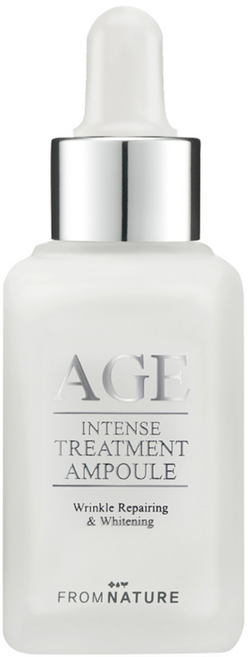 프럼네이처 에이지 인텐스 트리트먼트 앰플, 30ml, 1개