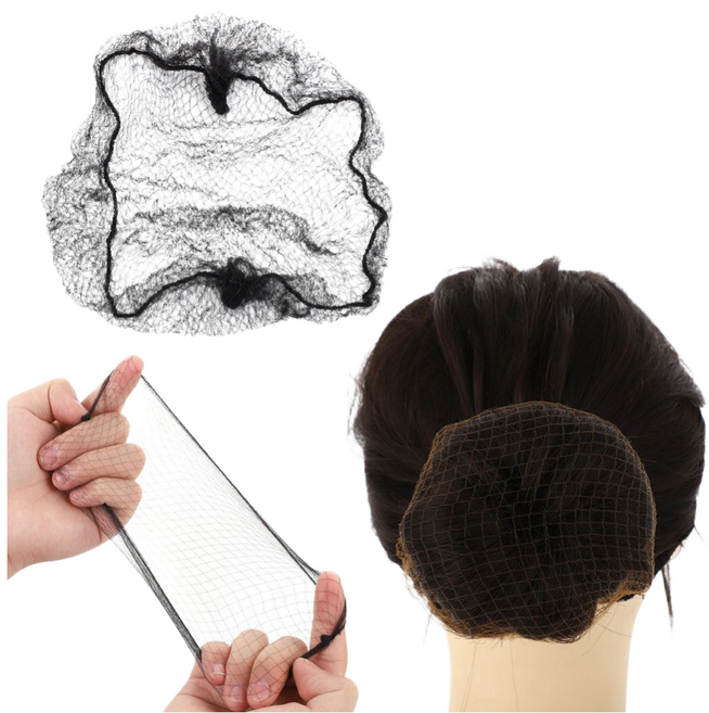 제너럴케이 헤어 머리망 머리올림 실망 30p