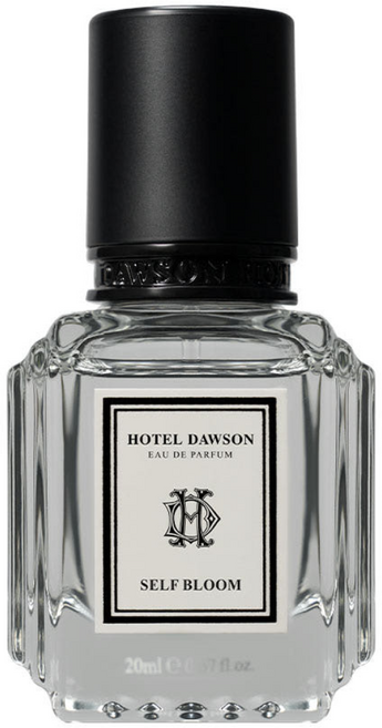 (정품)HOTEL DAWSON 호텔도슨 향수 오드퍼퓸 여자가 좋아하는 남자향수 20ml, 1개
