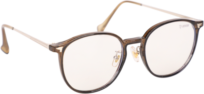 레본 블루라이트 차단 안경 전자파 차단 컴퓨터 사무용 안경 시력보호 - QL(Qutie Lane)