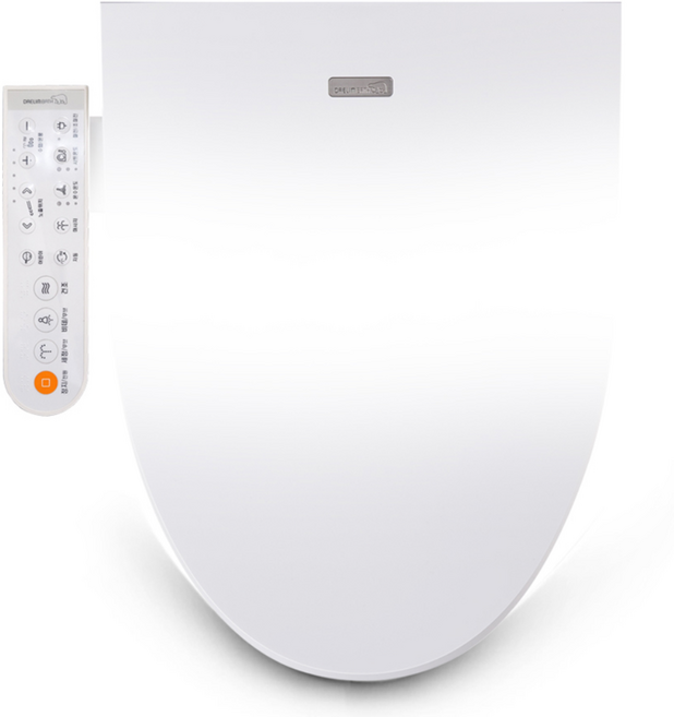 대림바스 최신형 IPX7 등급 DDS-S1350A 방수비데 필터가 필요없는 스마트 비데, DDS-S1350A 자가설치