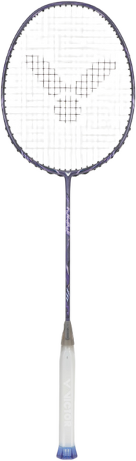 빅터 VICTOR 아우라스피드 AURASPEED- 팬텀 4U 배드민턴라켓 줄없음 ARS-FANTOME 스피드형 동호회 라켓추천, 1개