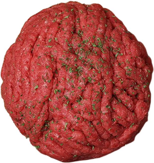 마이펫미트 강아지 자연식 생식 분쇄육, 1개, 500g, 캥거루순살