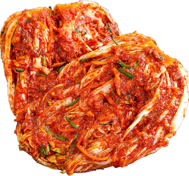 [한상궁김치] 정성가득 포기김치, 1개, 10kg