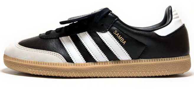 [매장정품] 아디다스 삼바 LT 스니커즈