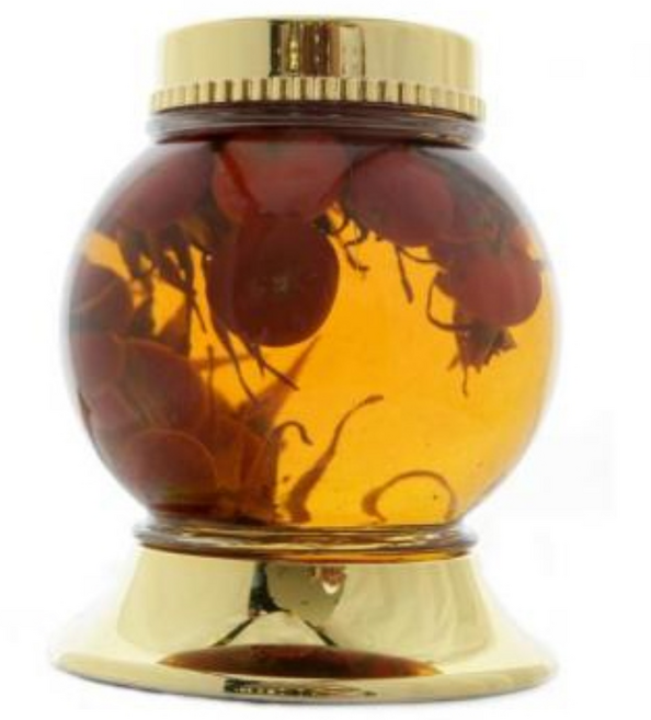 용천 담금주 유리병 1.5L 49호 인삼주 야관문 약초 과실주 담금주병, 2개