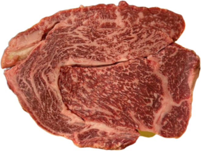 할라축산 한우 1++ 꽃등심, 스테이크용, 500g, 500g, 1개