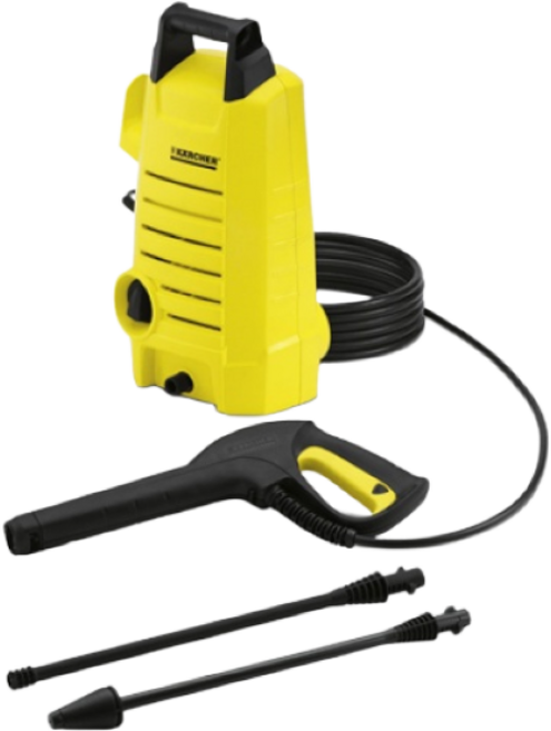 카처 가정용 고압세척기 K 2.050