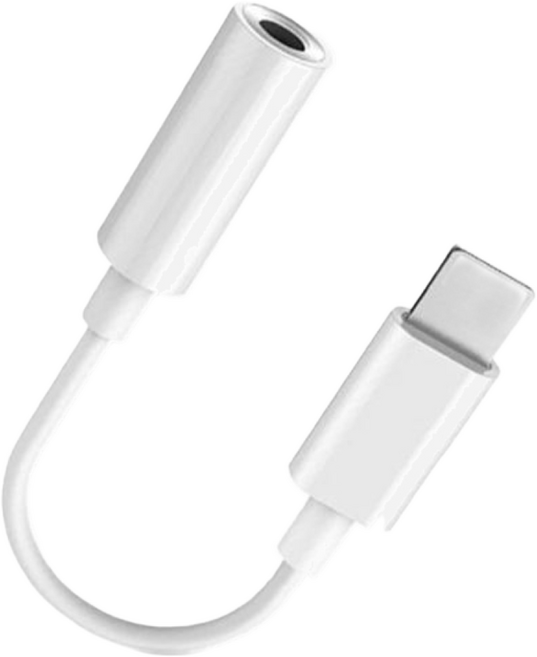 아이폰 IOS 이어폰 변환 케이블 젠더 어댑터 I8-35M, 8핀 이어폰 변환 케이블