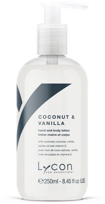 라이콘 핸드 앤 바디 로션 Hand&Body Lotion, 1개, 250ml