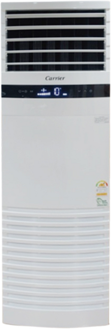 캐리어 냉난방기 스탠드 인버터 냉온풍기 40평형 특급설치