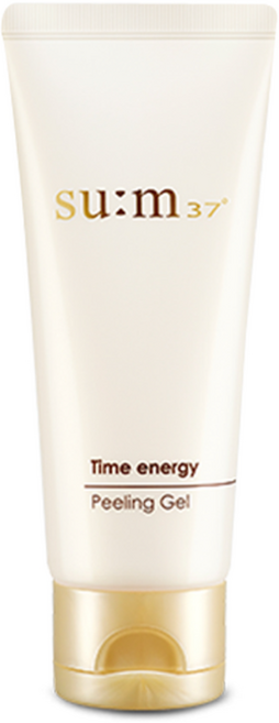 숨37도 타임에너지 필링 젤, 1개, 100ml