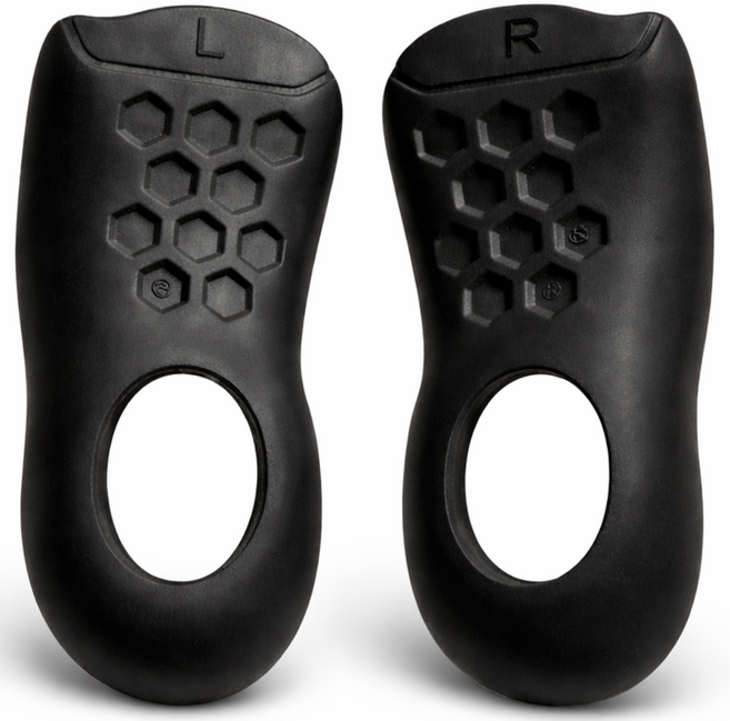 고경표 아치 패드 족저근막염 깔창, 2세트