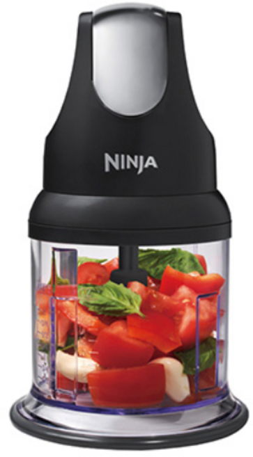 닌자 프로페셔널 초퍼 핸드블렌더 NJ1001KR, 닌자 프로페셔널 초퍼 블렌더 NJ1001KR