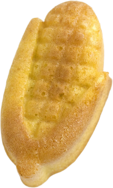 초당옥수수를 넣은 쌀 옥수수카스테라 10개, 70g