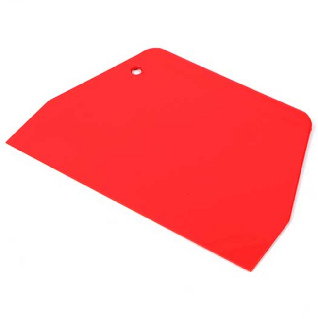 구떼 스크래퍼 대, 1개