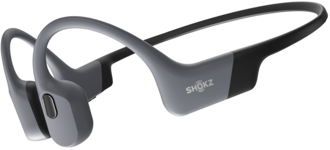 샥즈 신제품 쿠팡 세트 국내 정품 샥즈 (Shokz) OpenSwim Pro S710 오픈스윔 프로 블루투스 무선 오픈형 이어폰, 그레이-GY
