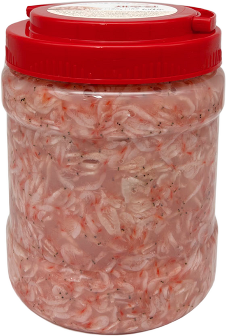 세모수 국산100% 새우젓 2kg, 1개