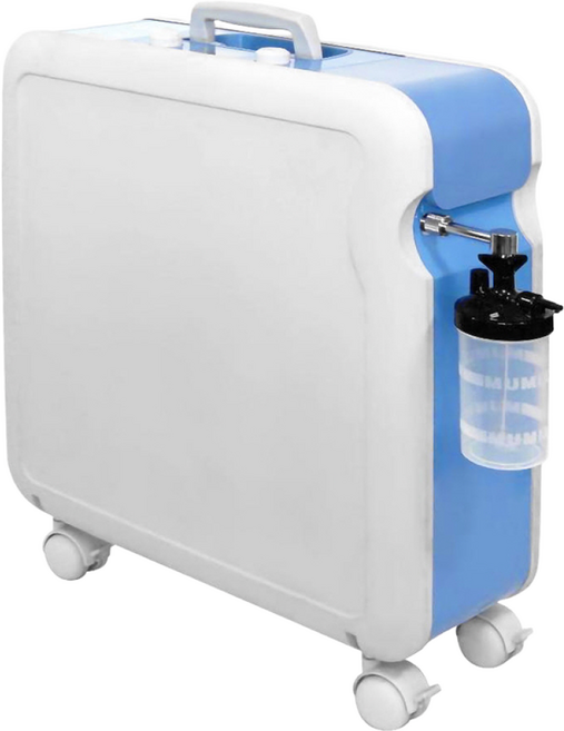 의료용 산소발생기 독일 크로버 4.0