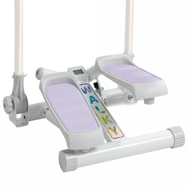 로베라 워키 스텝퍼 M-70, 화이트