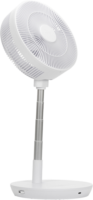 신일 무선 BLDC 폴딩 DC 팬 SIF-EF12CJ(W) 화이트