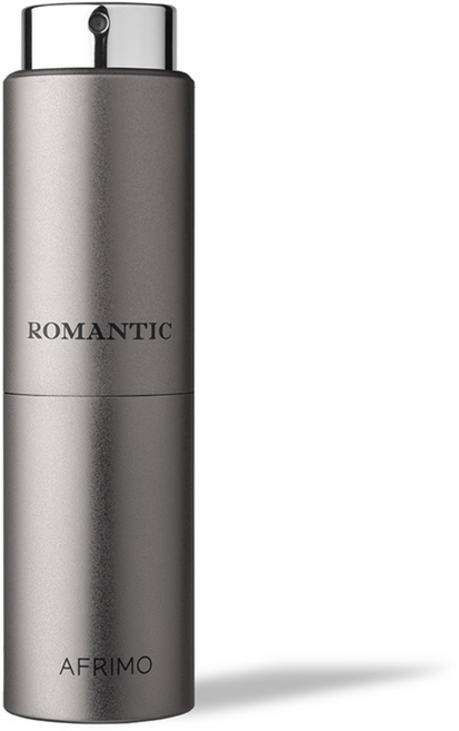 아프리모 로맨틱 트위스터 남자 향수, 40ml, 1개
