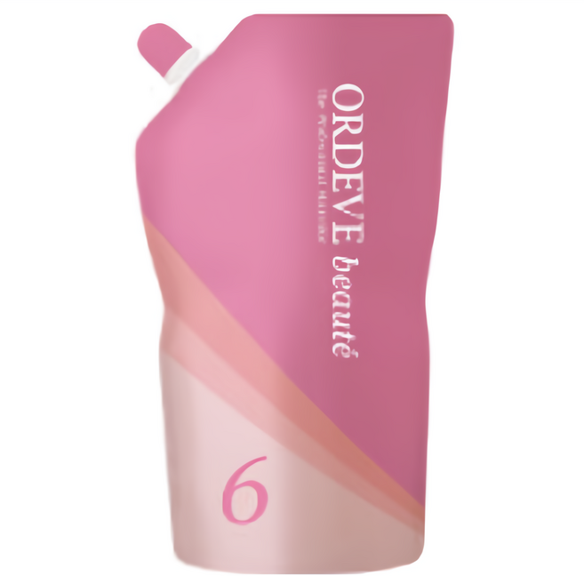 밀본 올디브 보떼 산화제 1000ml 6퍼센트, 1개, 1L