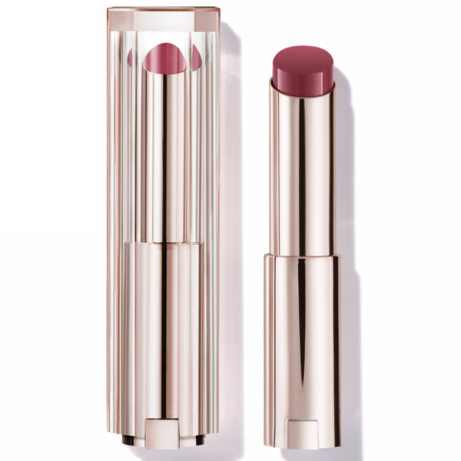 랑콤 립 이돌 버터글로우 립밤, 30 뮤트 로즈, 3g, 1개