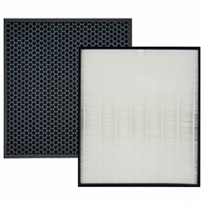 쿠쿠공기청정기필터 호환(꼭 모델명 확인 구매요망) CAC-B1210FW AC-12YCL10FW AC-12Y30FW, 1세트