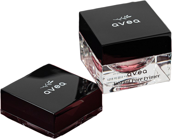 아베아 주름개선 미백기능성 포어프라이머 10g 모공커버 주름커버 프라이머, 1개
