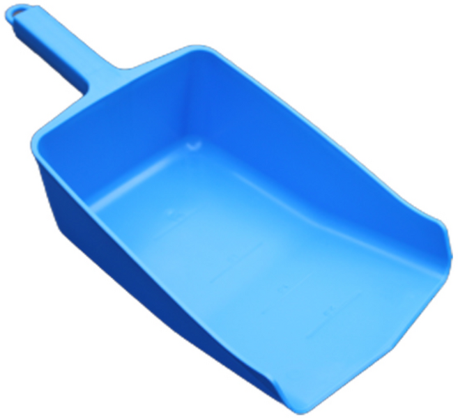 특대형 바가지 곡물 바가지 다용도로 가능한 바가지, 1개