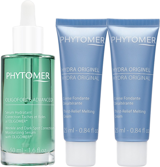 피토메르 올리고포스세럼50ml+멜팅크림2개 3종세트, 1개