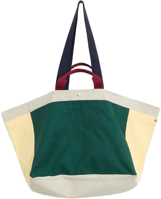 헤이 위켄드백 HAY Weekend Bag 대용량 캔버스 숄더백