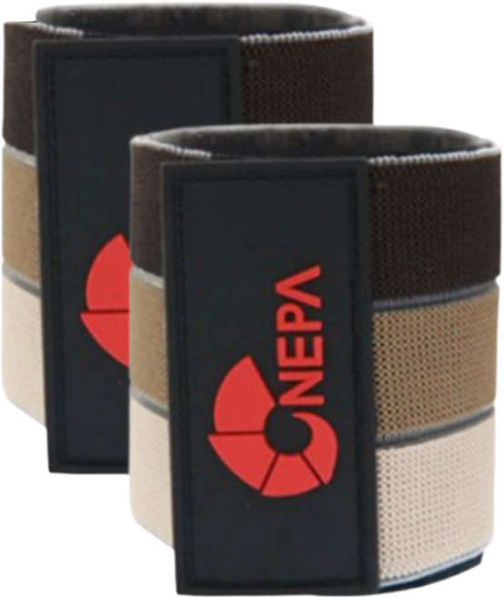 [공식판매처] 네파 안전 각반, 1세트
