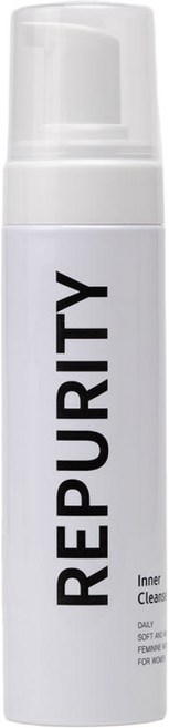 닥터글로우 리퓨리티 여성청결제 Y존 가려움 완화 저자극 약산성 환불보장, 1개, 200ml