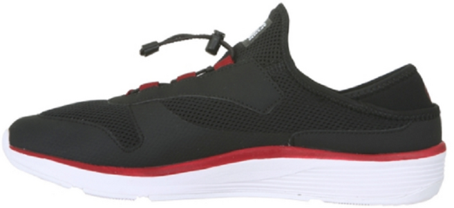 밀레 MLOUB920 웨이비 - 시원한 메쉬 배수 아쿠아 트레킹화