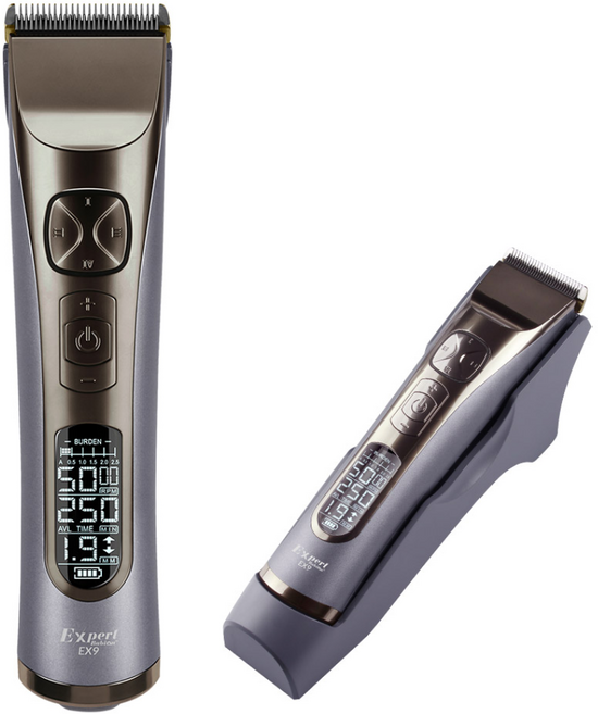 바비온 엑스퍼트 EX9 이발기 바리깡